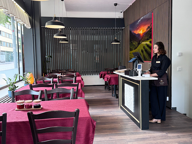 bistro