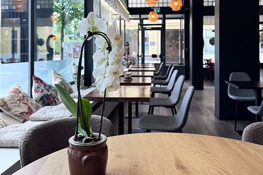 Päng Thai bistro yrjönkatu