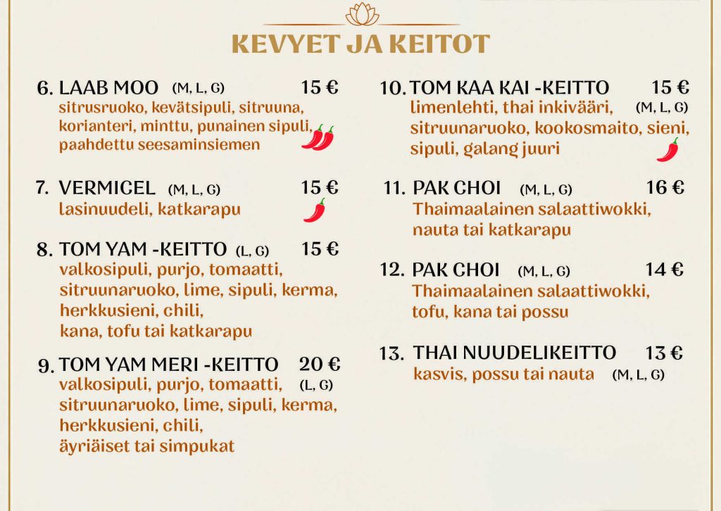 bistro menu 02