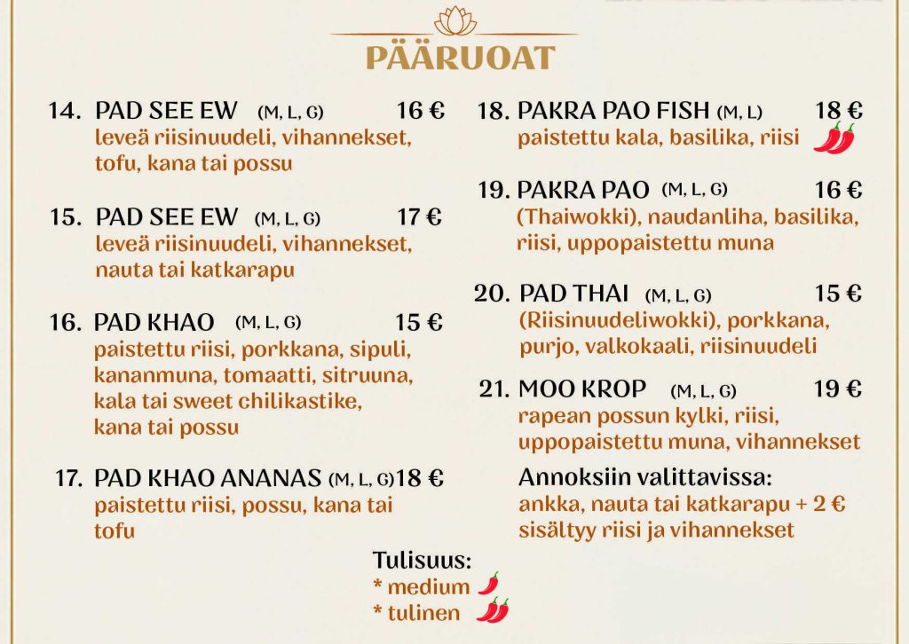 bistro menu 03